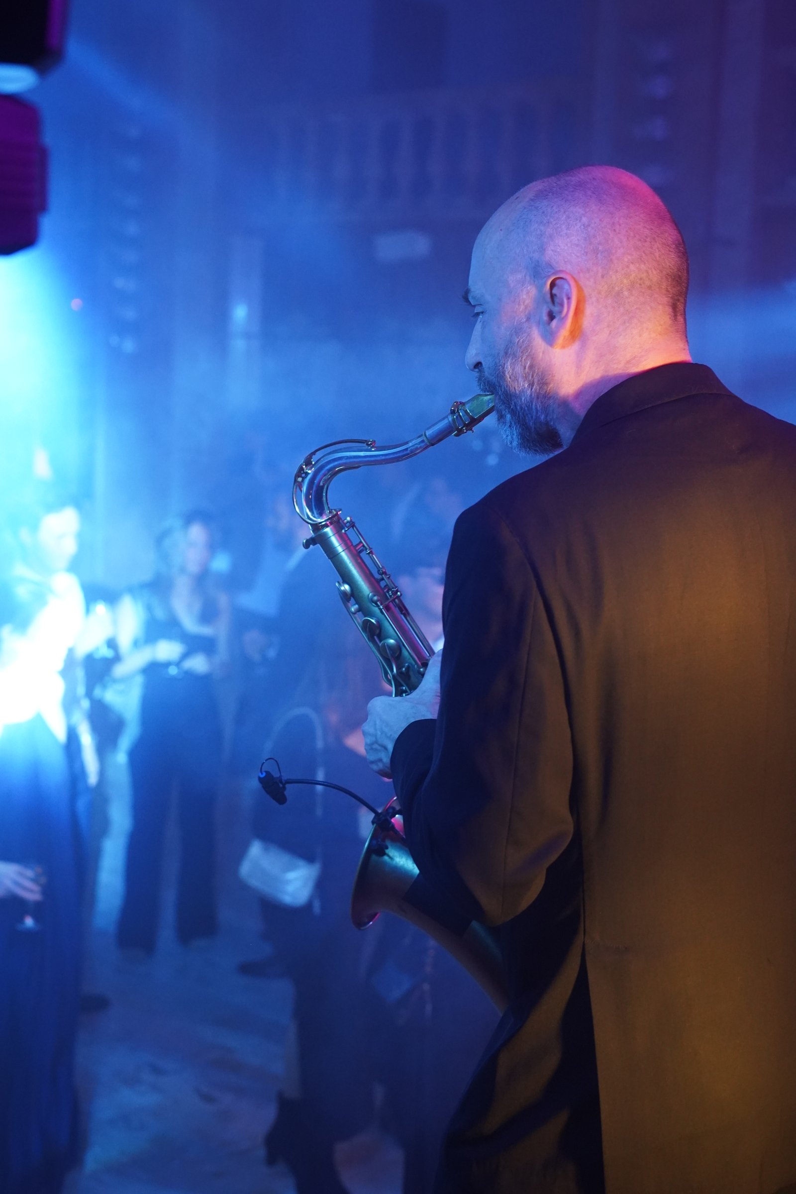 Soirée